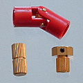 Universal Coupling